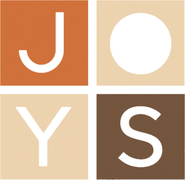 Logo JOYS LAB